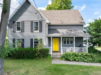 Property at 6795 College Hill Road, Kirkland, NY 13323