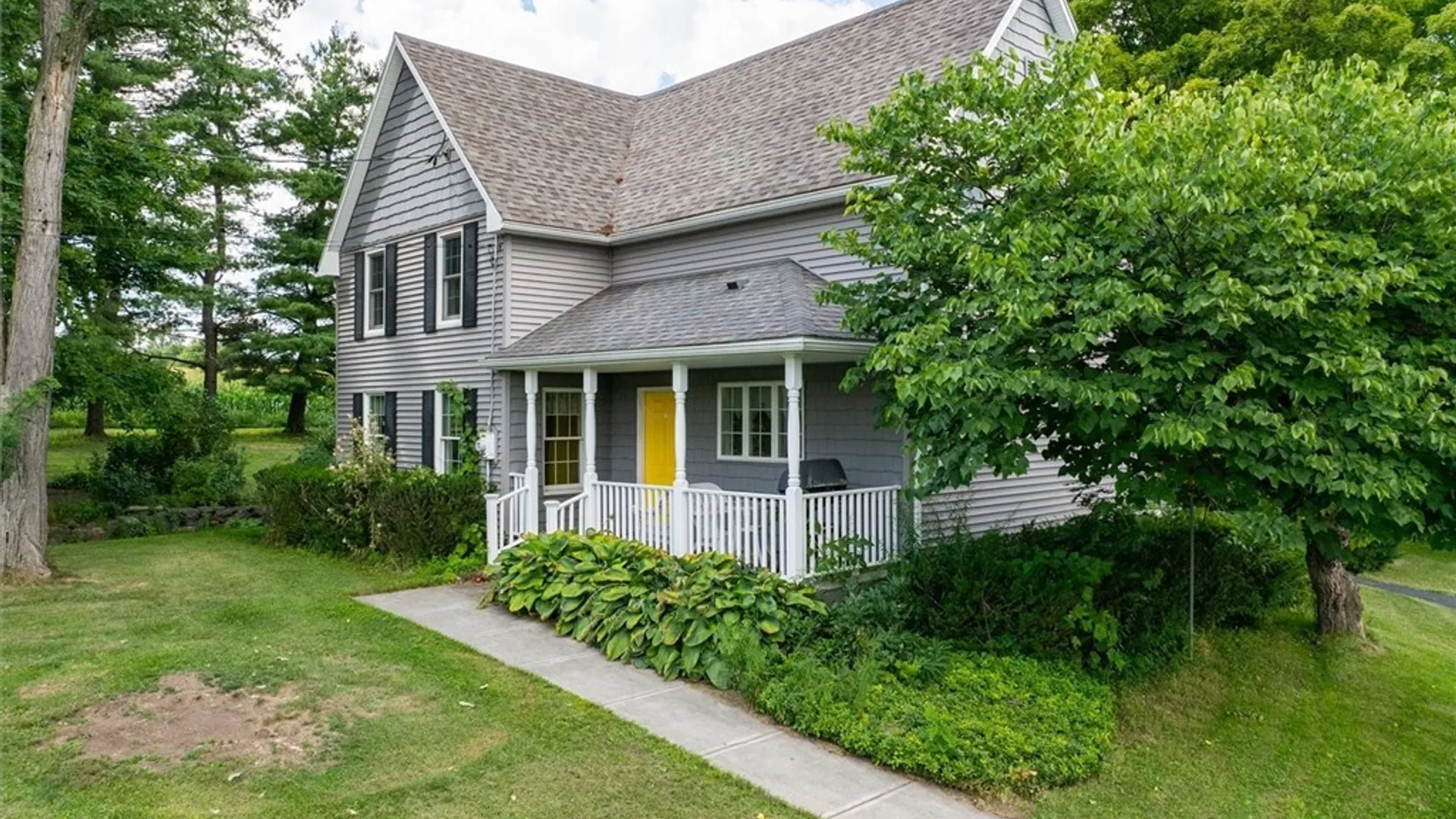 Property at 6795 College Hill Road, Kirkland, NY 13323 4