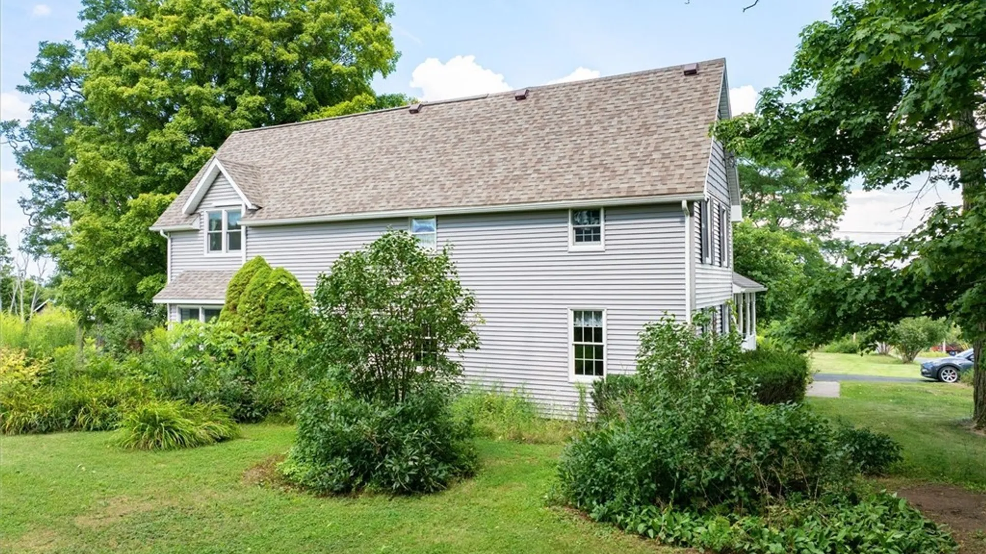 Property at 6795 College Hill Road, Kirkland, NY 13323 5
