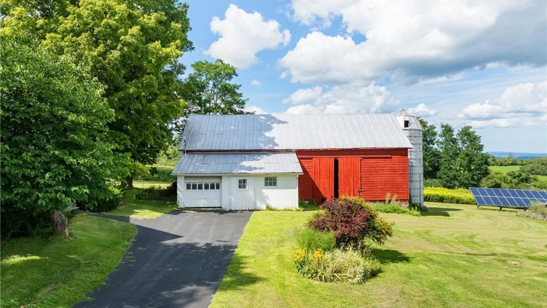 Property at 6795 College Hill Road, Kirkland, NY 13323 6