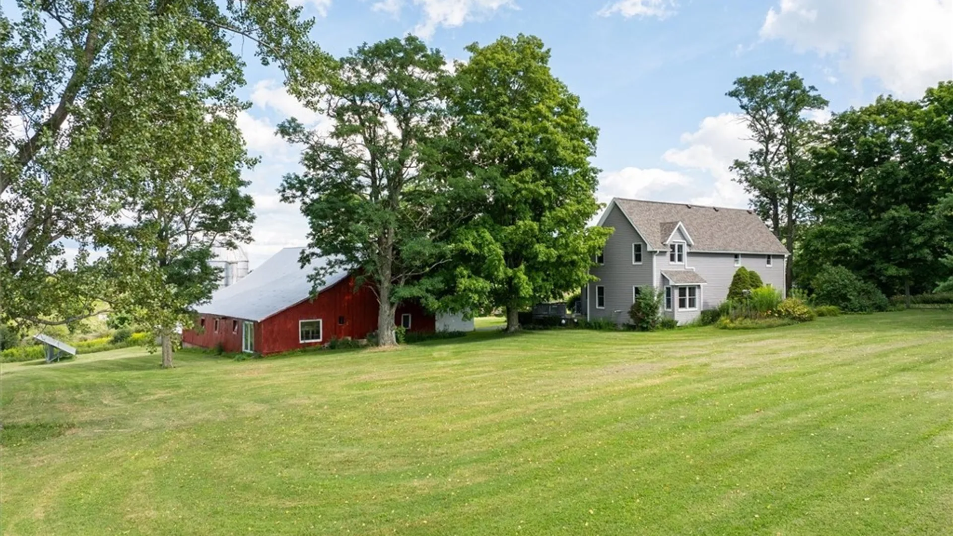 Property at 6795 College Hill Road, Kirkland, NY 13323 43