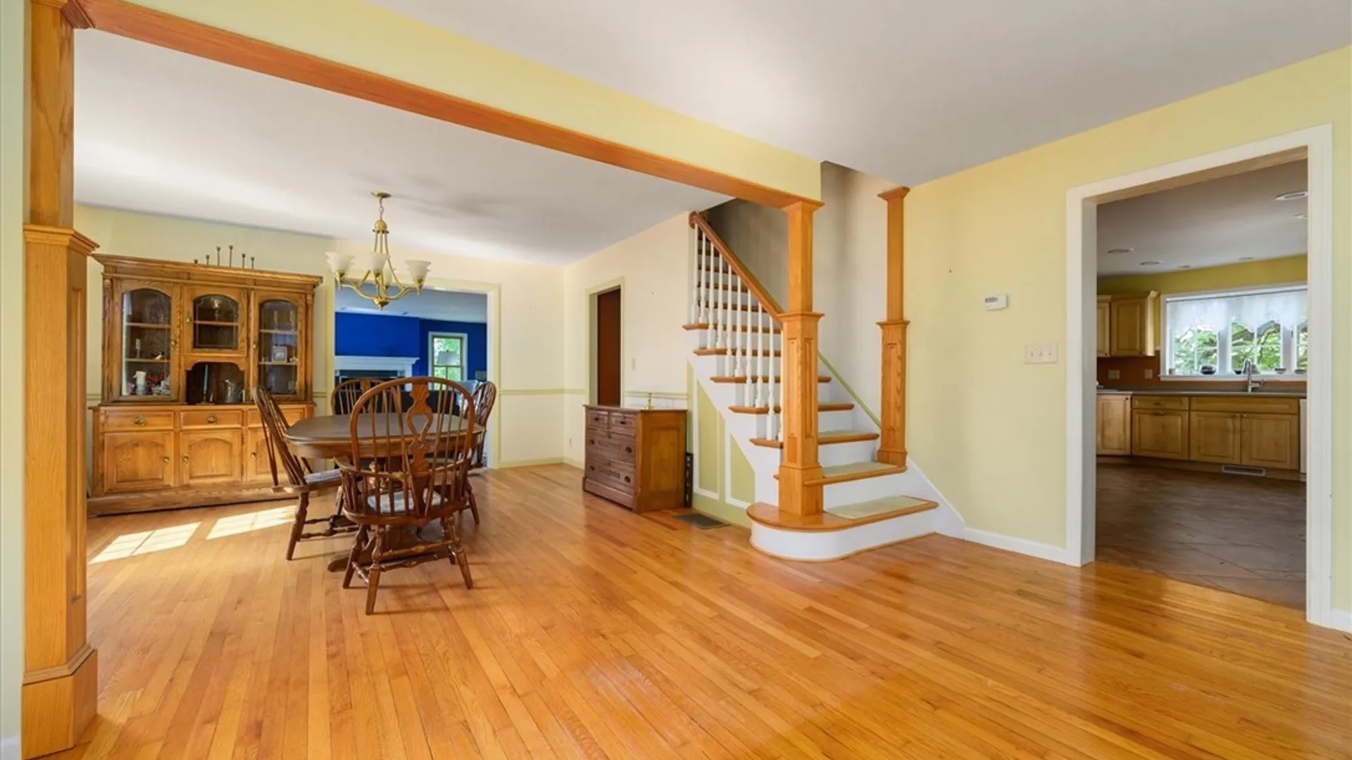 Property at 6795 College Hill Road, Kirkland, NY 13323 20