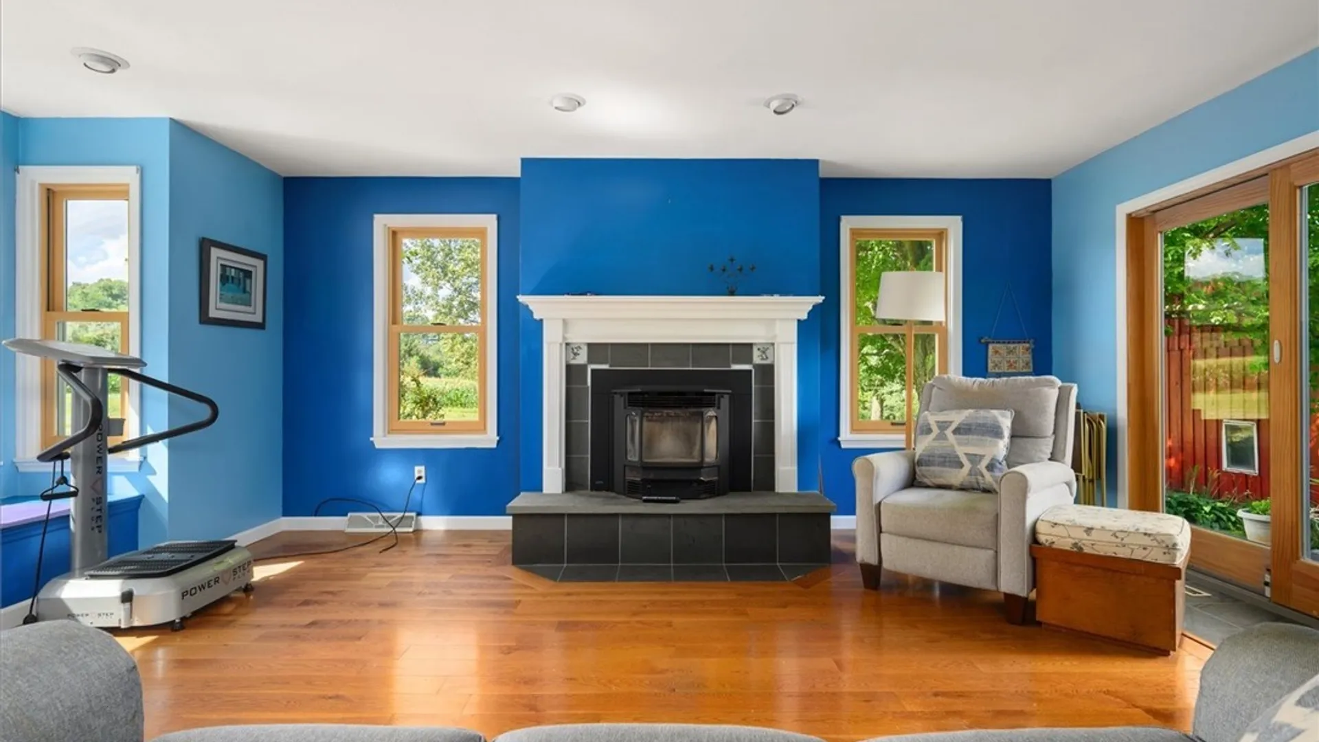 Property at 6795 College Hill Road, Kirkland, NY 13323 22