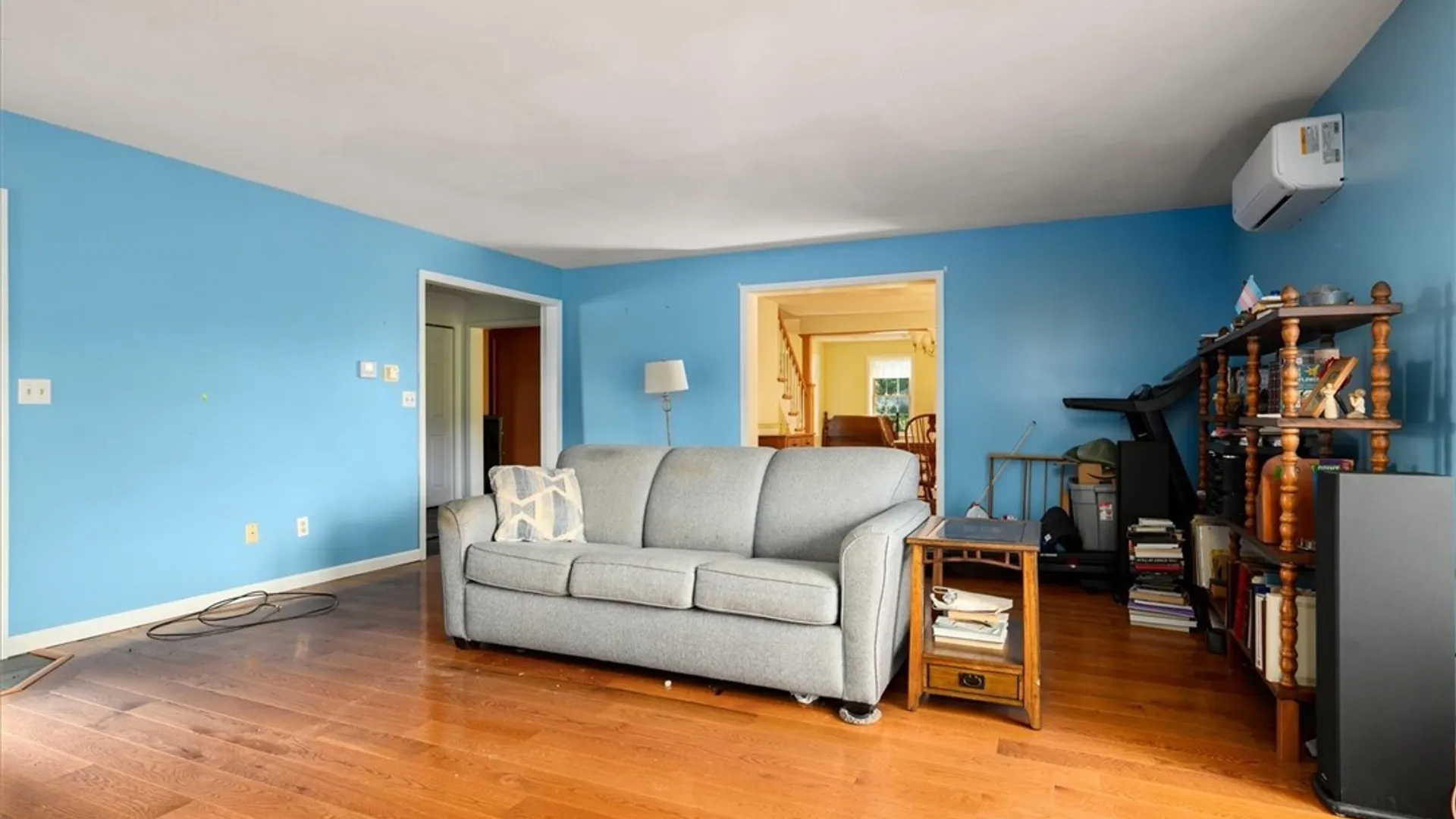 Property at 6795 College Hill Road, Kirkland, NY 13323 23