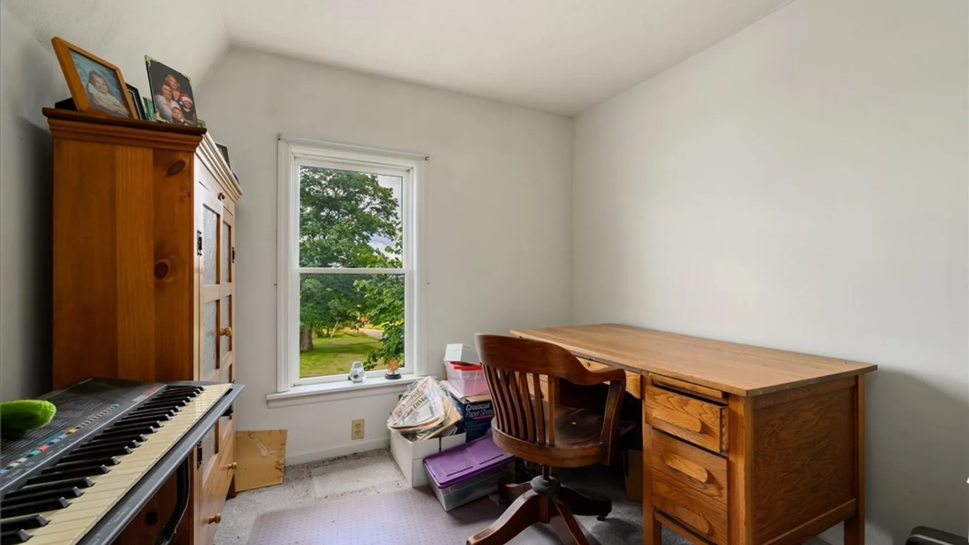 Property at 6795 College Hill Road, Kirkland, NY 13323 36
