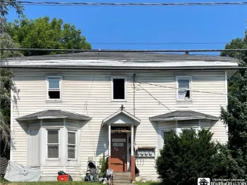 Property at 815 E 2nd Street, Jamestown, NY 14701