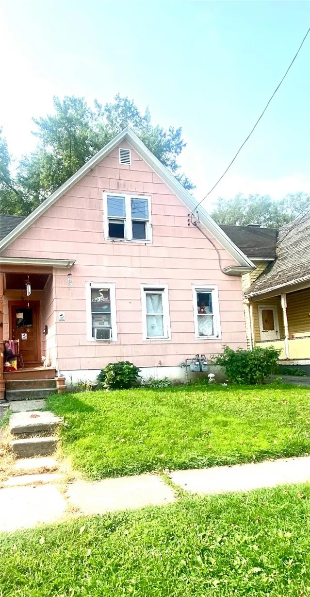 Property at 29 Van Stallen Street, Rochester, NY 14621
