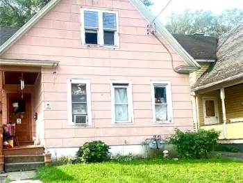 Property at 29 Van Stallen Street, Rochester, NY 14621