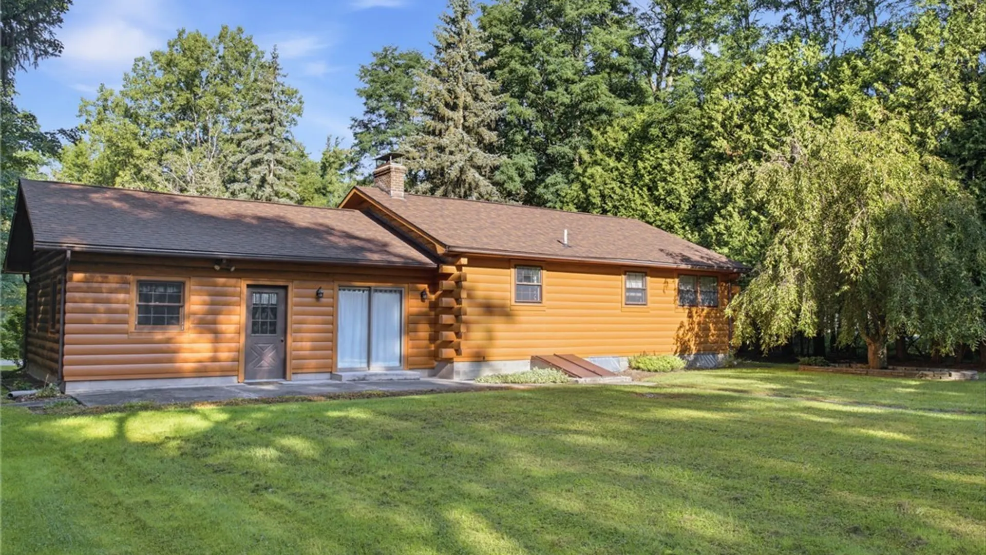 Property at 8795 Hopkins Road, Batavia, NY 14020 26