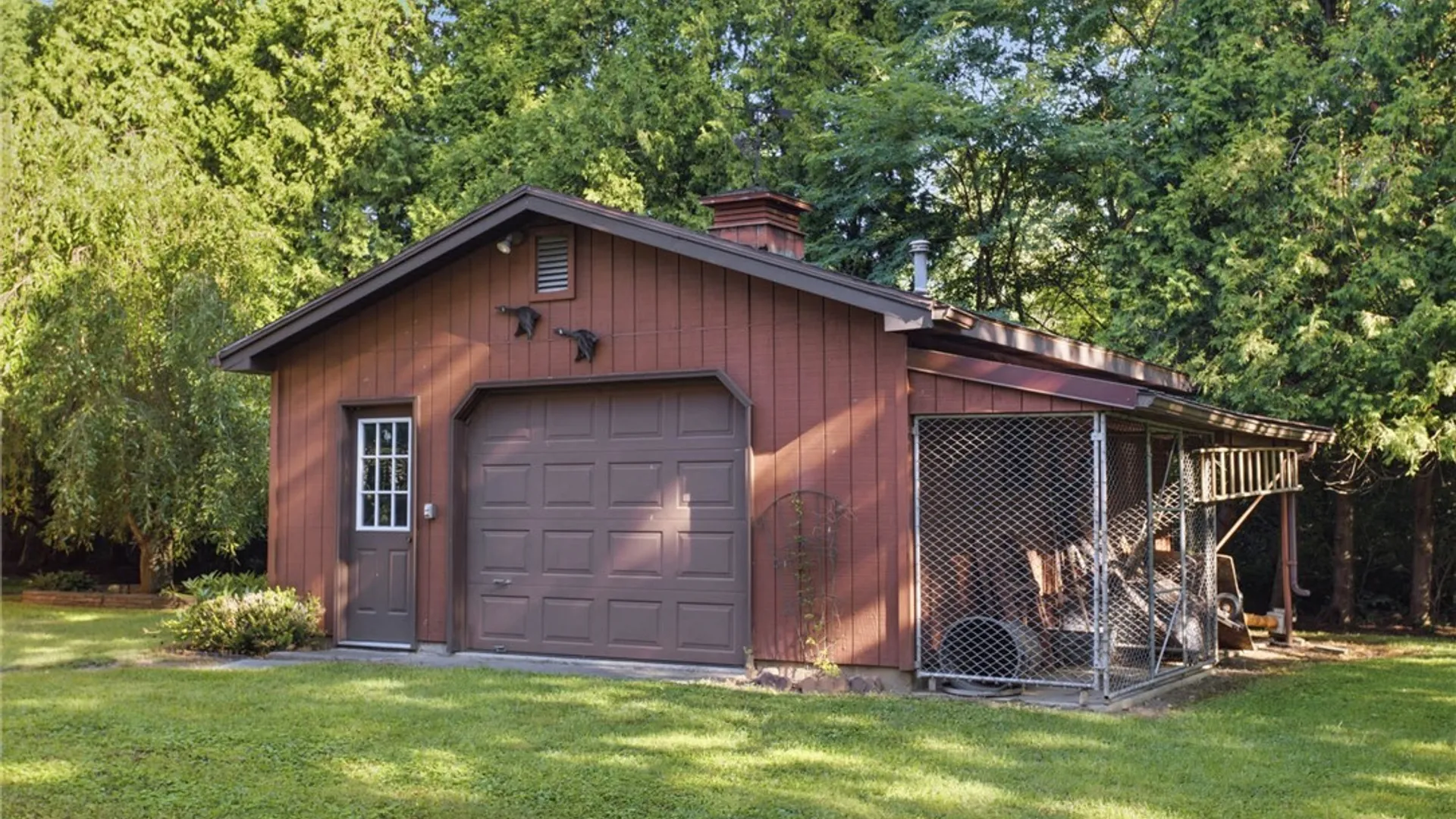 Property at 8795 Hopkins Road, Batavia, NY 14020 28