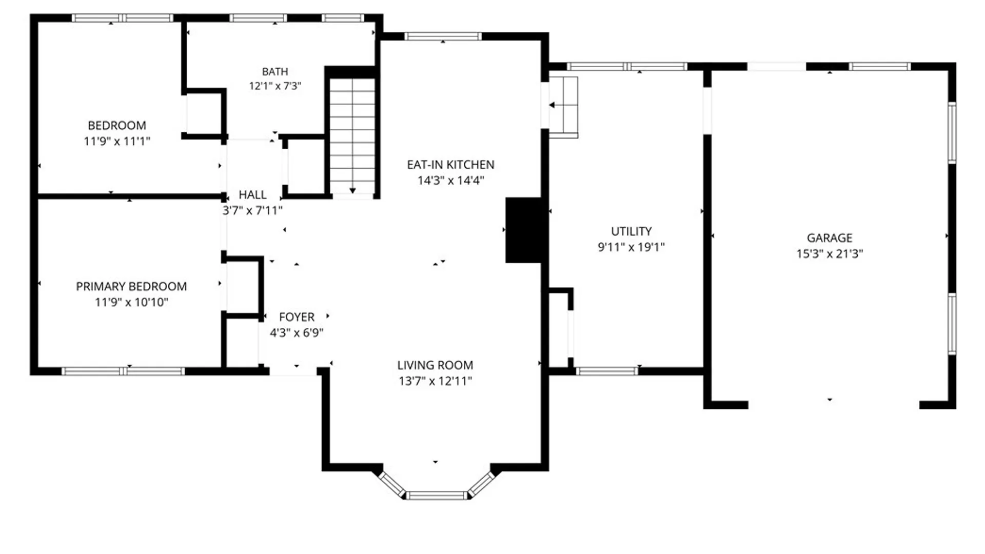 Property at 8795 Hopkins Road, Batavia, NY 14020 33