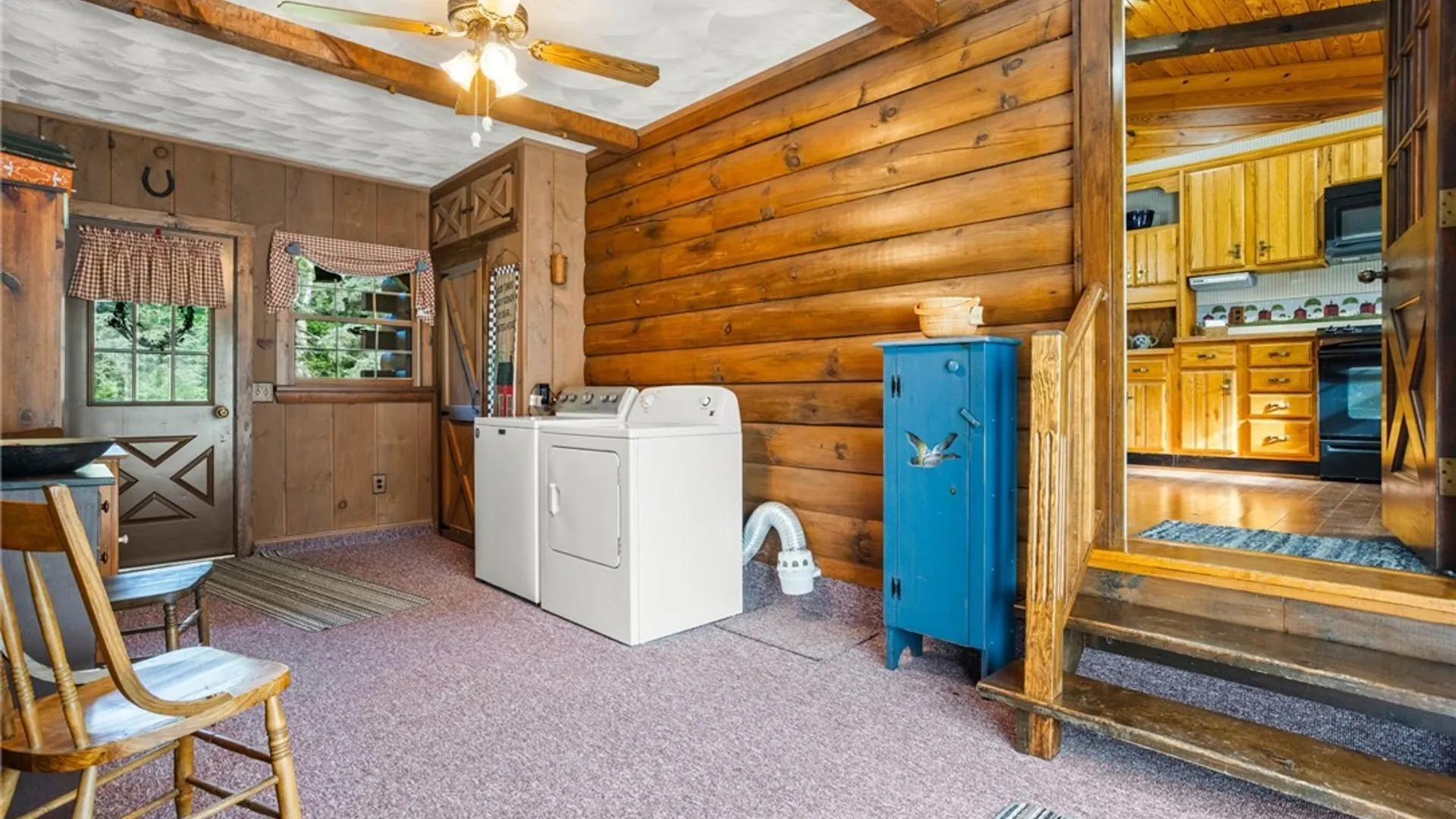 Property at 8795 Hopkins Road, Batavia, NY 14020 4
