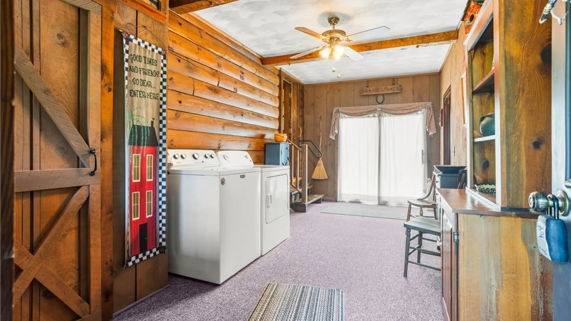 Property at 8795 Hopkins Road, Batavia, NY 14020 5