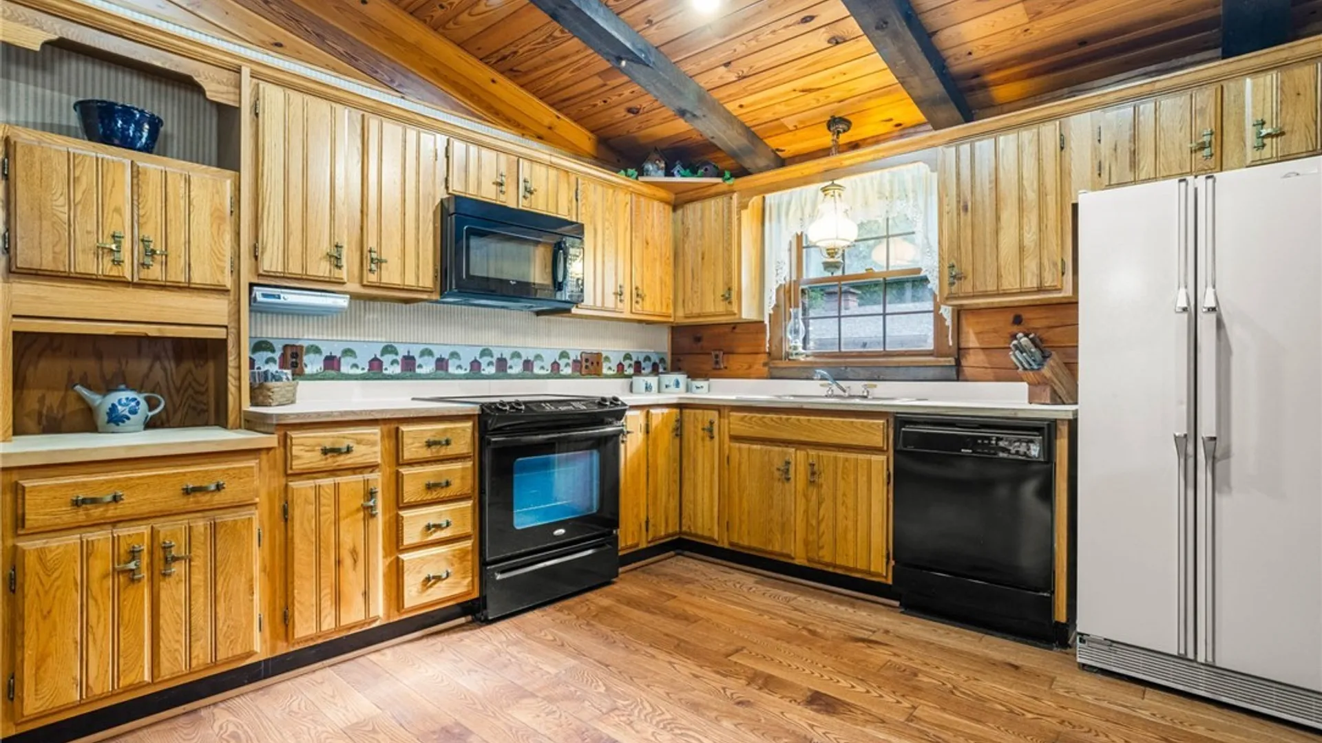 Property at 8795 Hopkins Road, Batavia, NY 14020 8