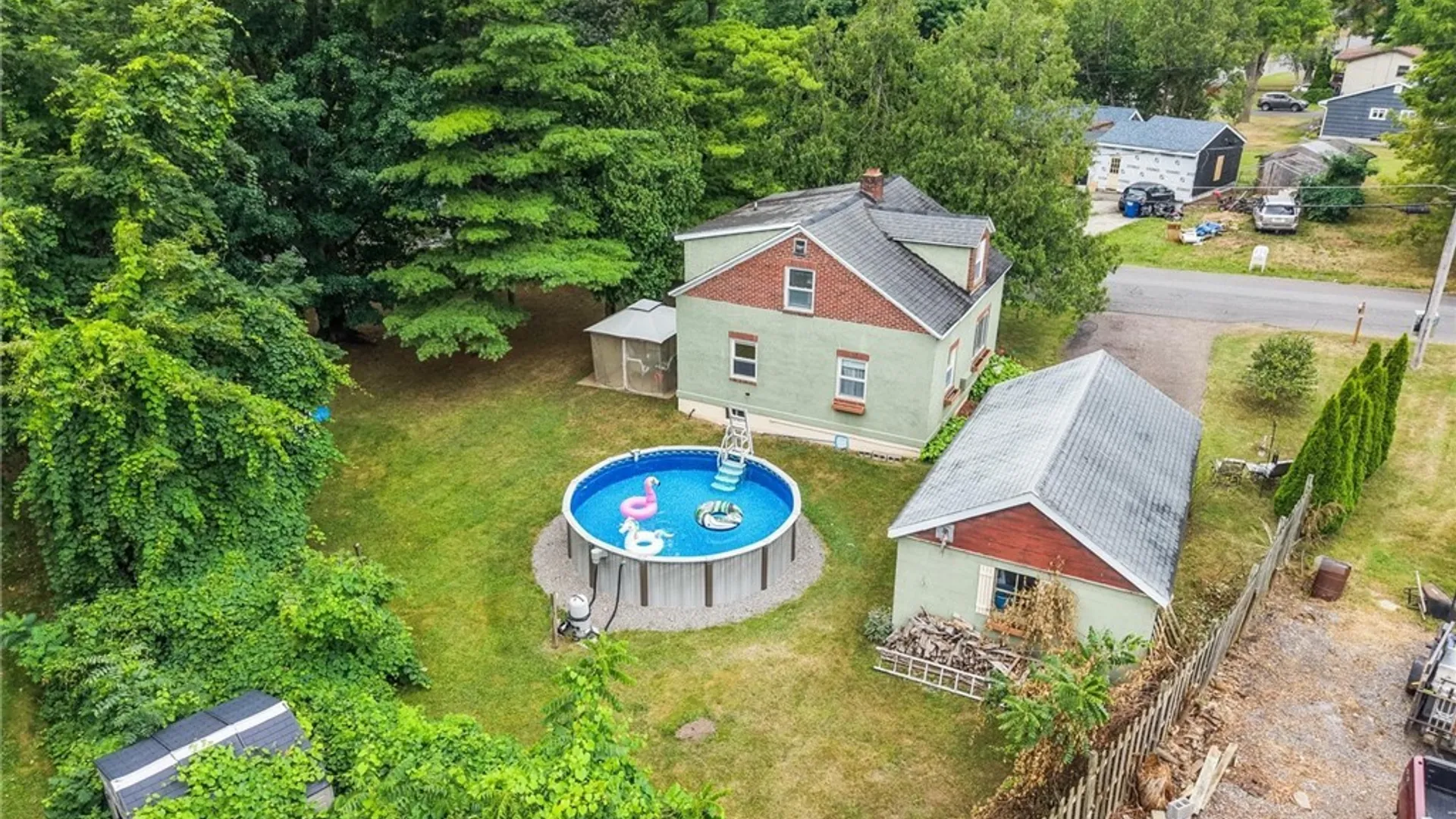 Property at 101 Maple Grove Road, Camillus, NY 13209 8