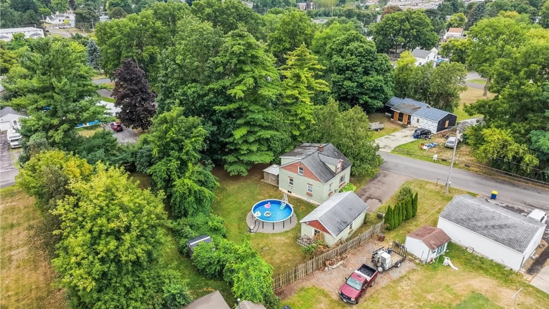 Property at 101 Maple Grove Road, Camillus, NY 13209 37