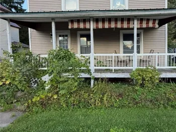Property at 9 Empire Street, Franklinville, NY 14737