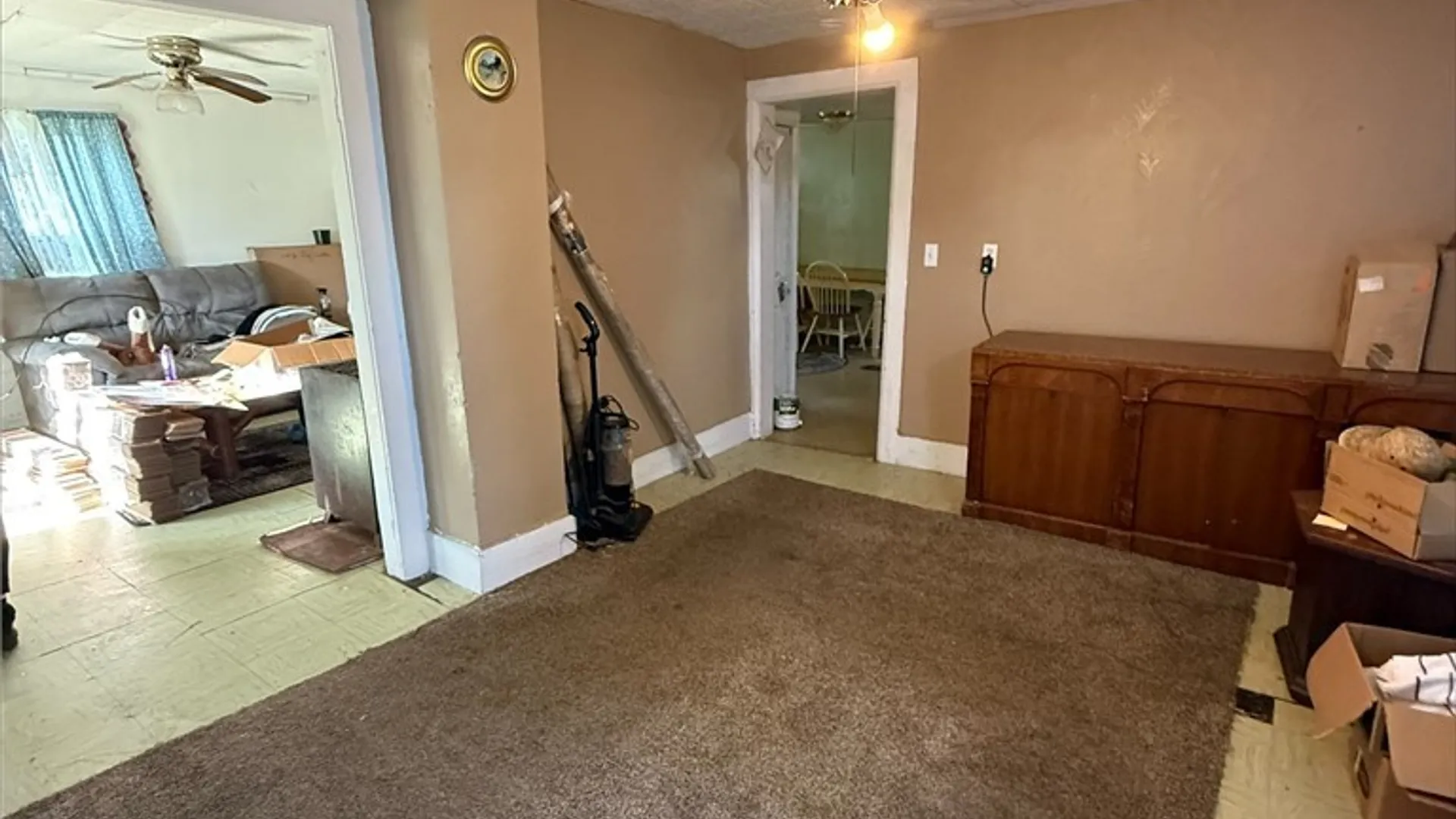 Property at 9 Empire Street, Franklinville, NY 14737 5