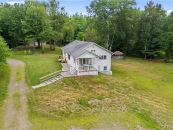 Property at 145 Island Road, Palermo, NY 13135