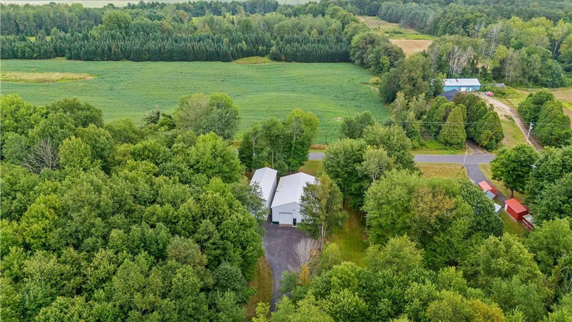 Property at 145 Island Road, Palermo, NY 13135 3