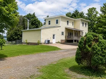 Property at 1754 County Route 12, Hastings, NY 13036