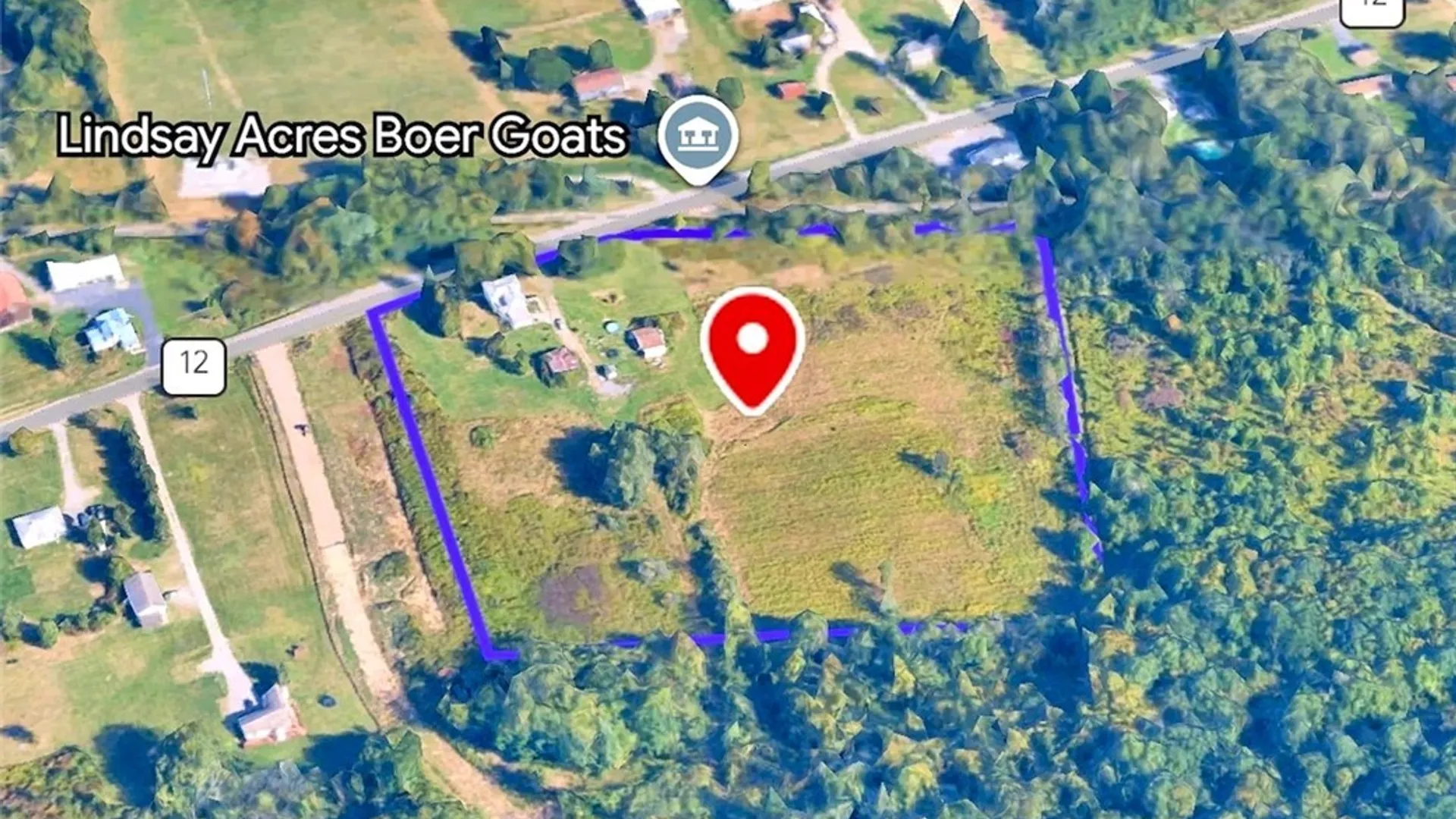 Property at 1754 County Route 12, Hastings, NY 13036 6