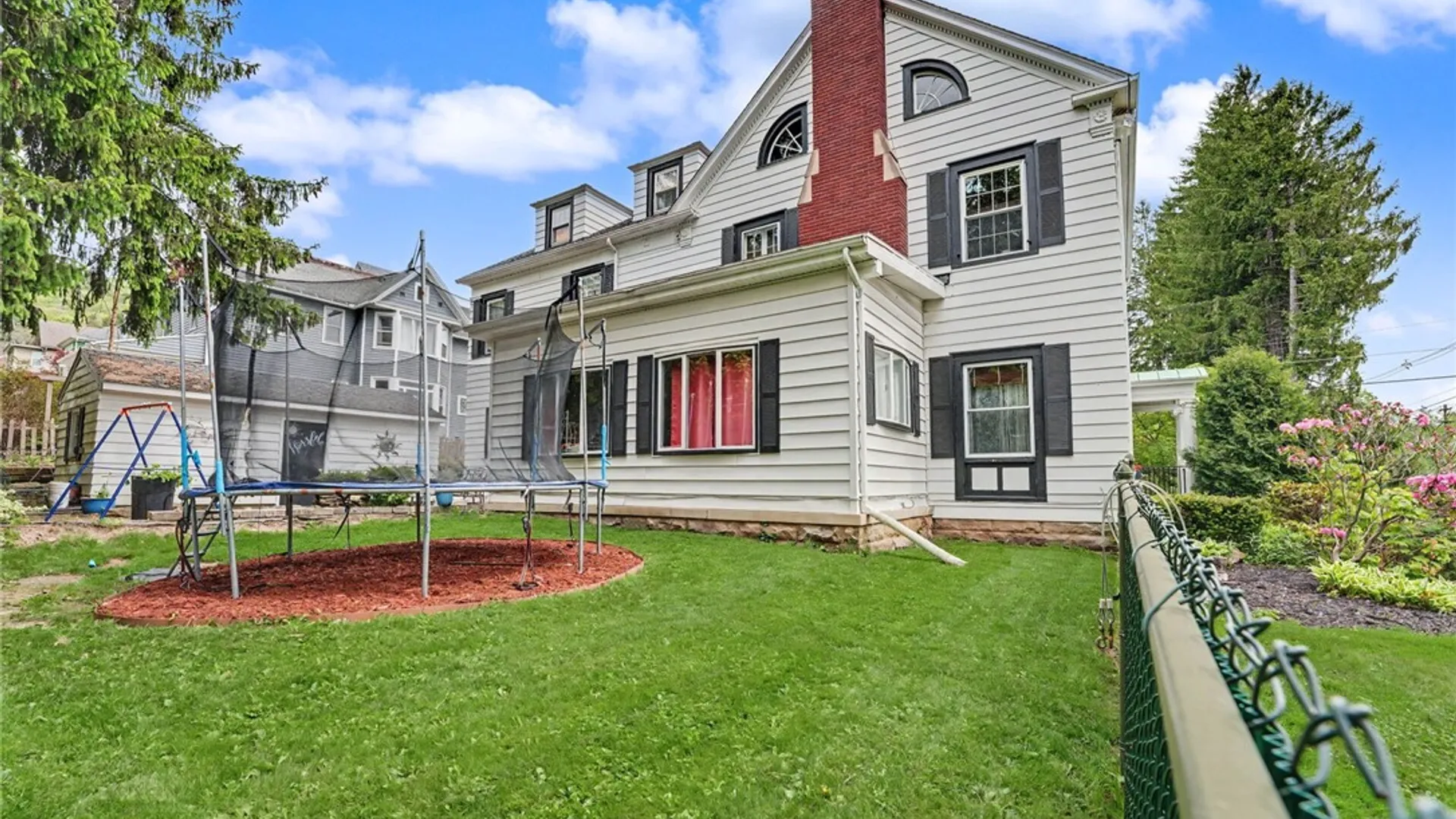 Property at 119 Jackson Avenue, Bradford City, PA 16701 46