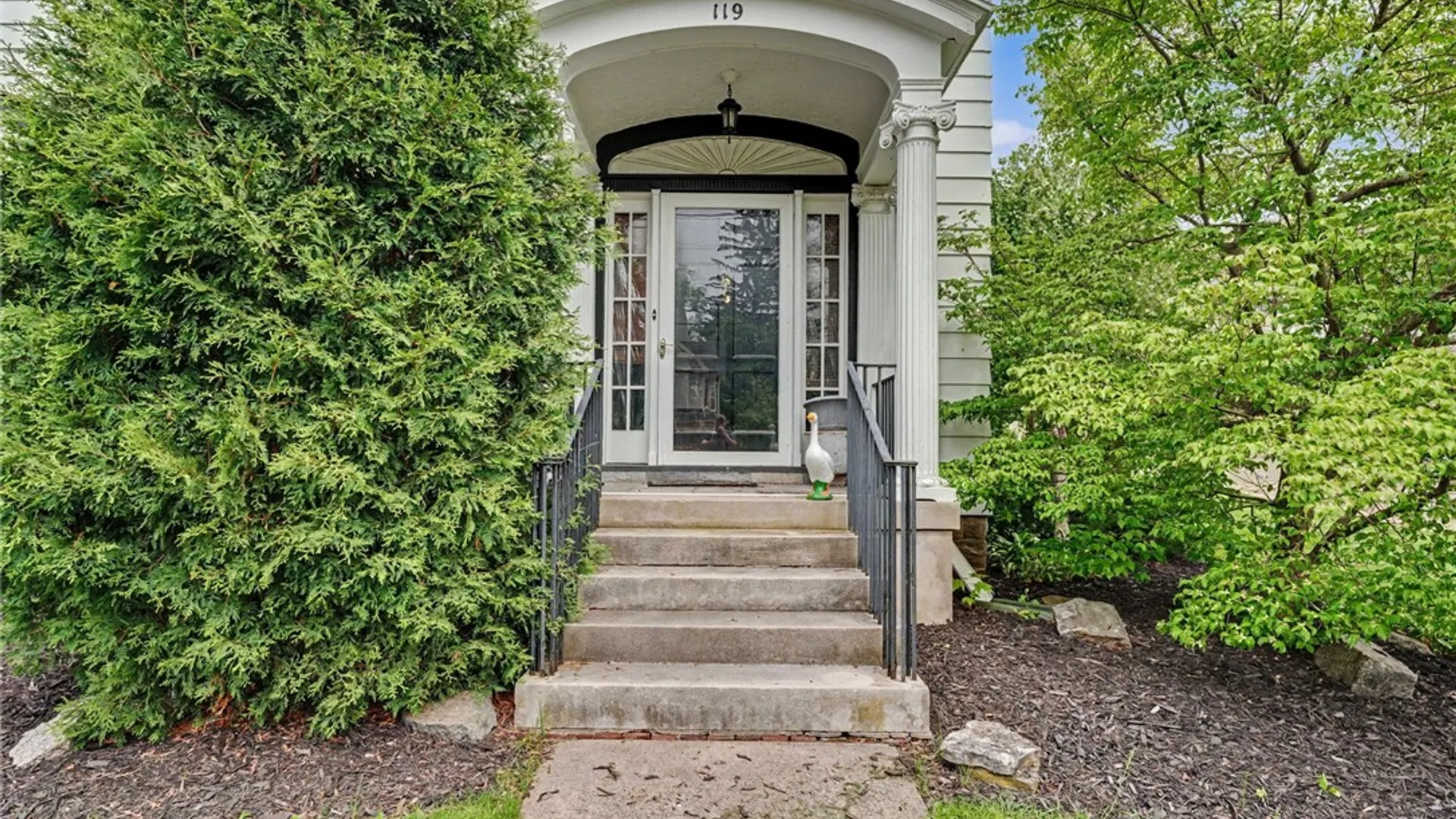 Property at 119 Jackson Avenue, Bradford City, PA 16701 4