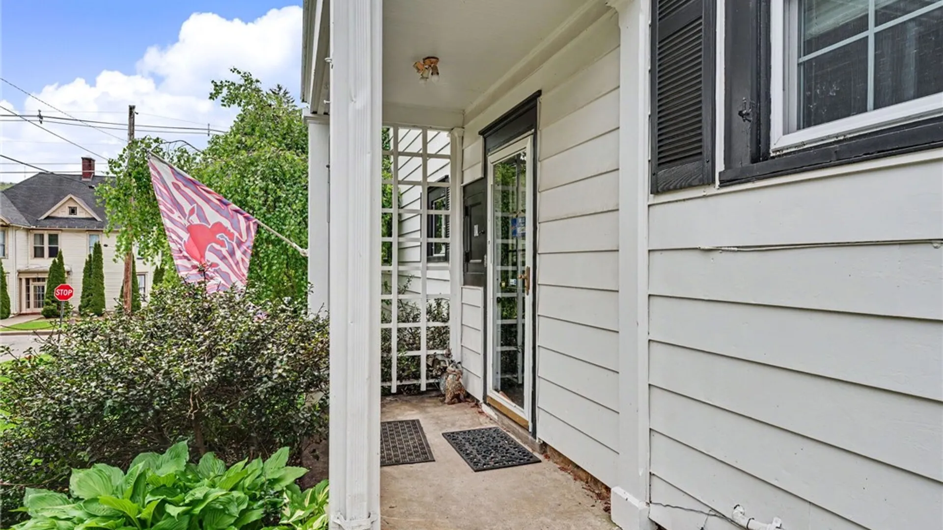 Property at 119 Jackson Avenue, Bradford City, PA 16701 43