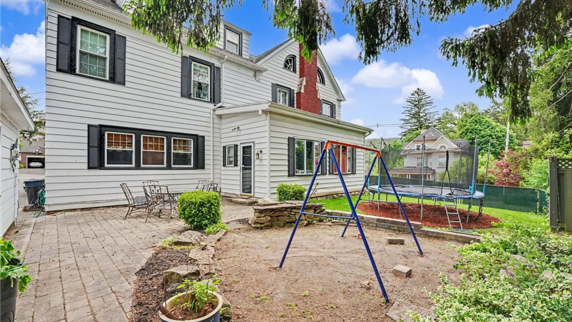 Property at 119 Jackson Avenue, Bradford City, PA 16701 42