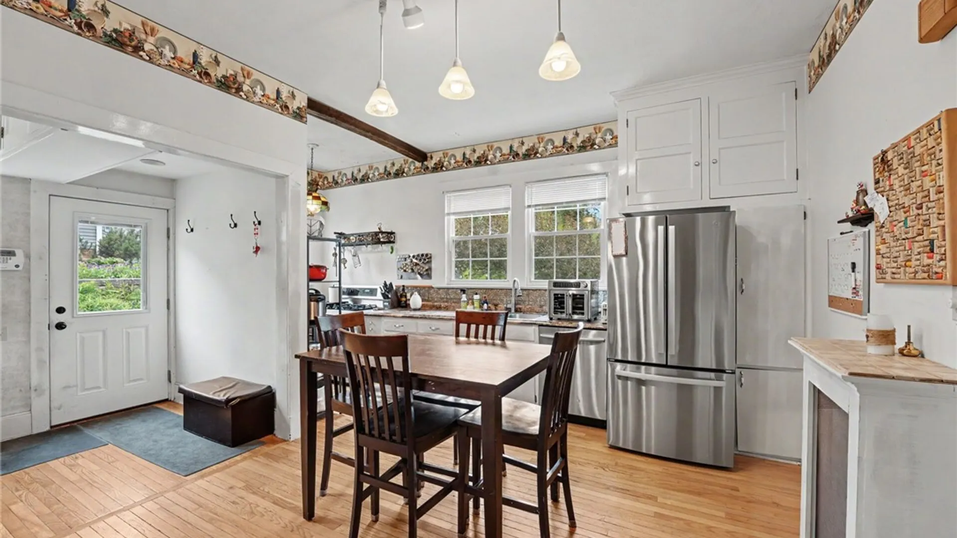 Property at 119 Jackson Avenue, Bradford City, PA 16701 17