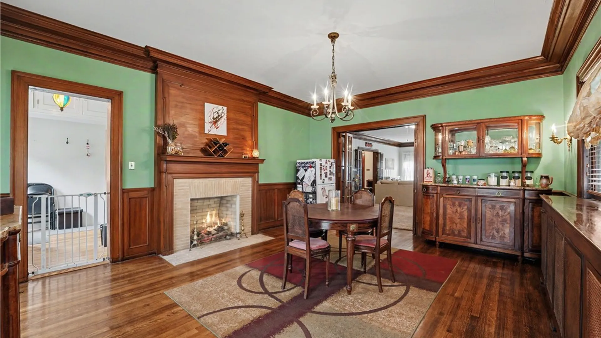 Property at 119 Jackson Avenue, Bradford City, PA 16701 12