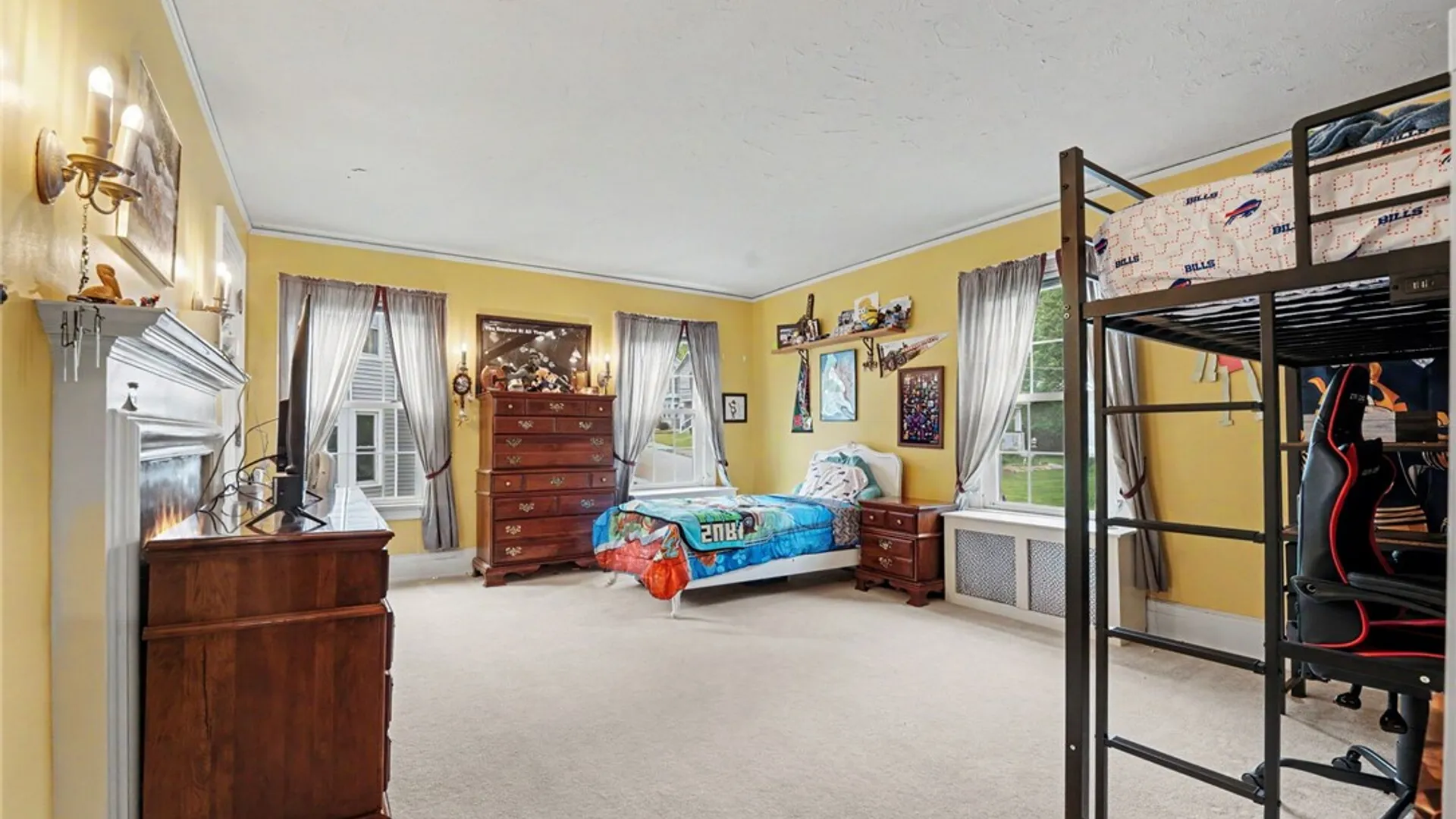 Property at 119 Jackson Avenue, Bradford City, PA 16701 25