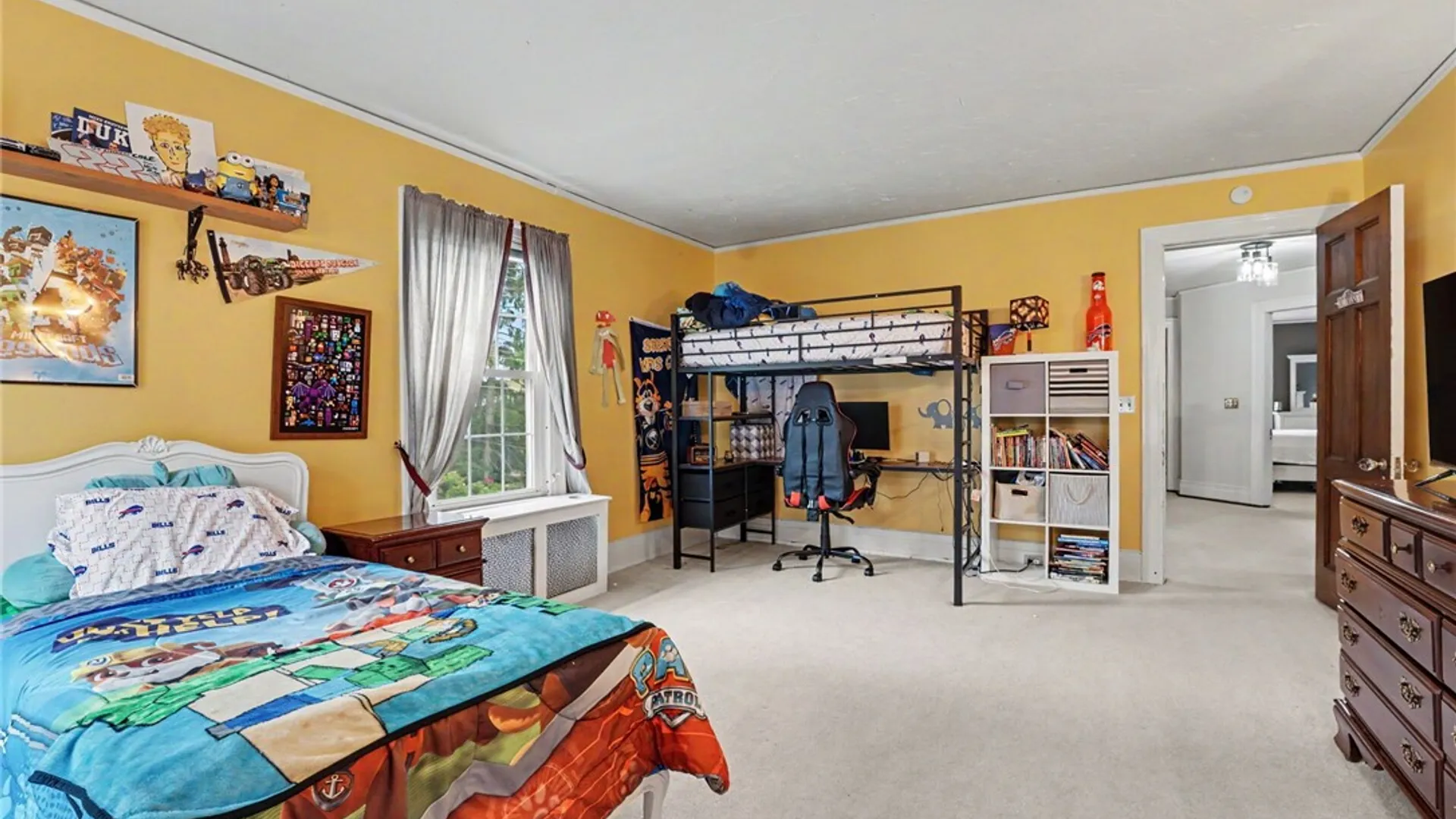 Property at 119 Jackson Avenue, Bradford City, PA 16701 26