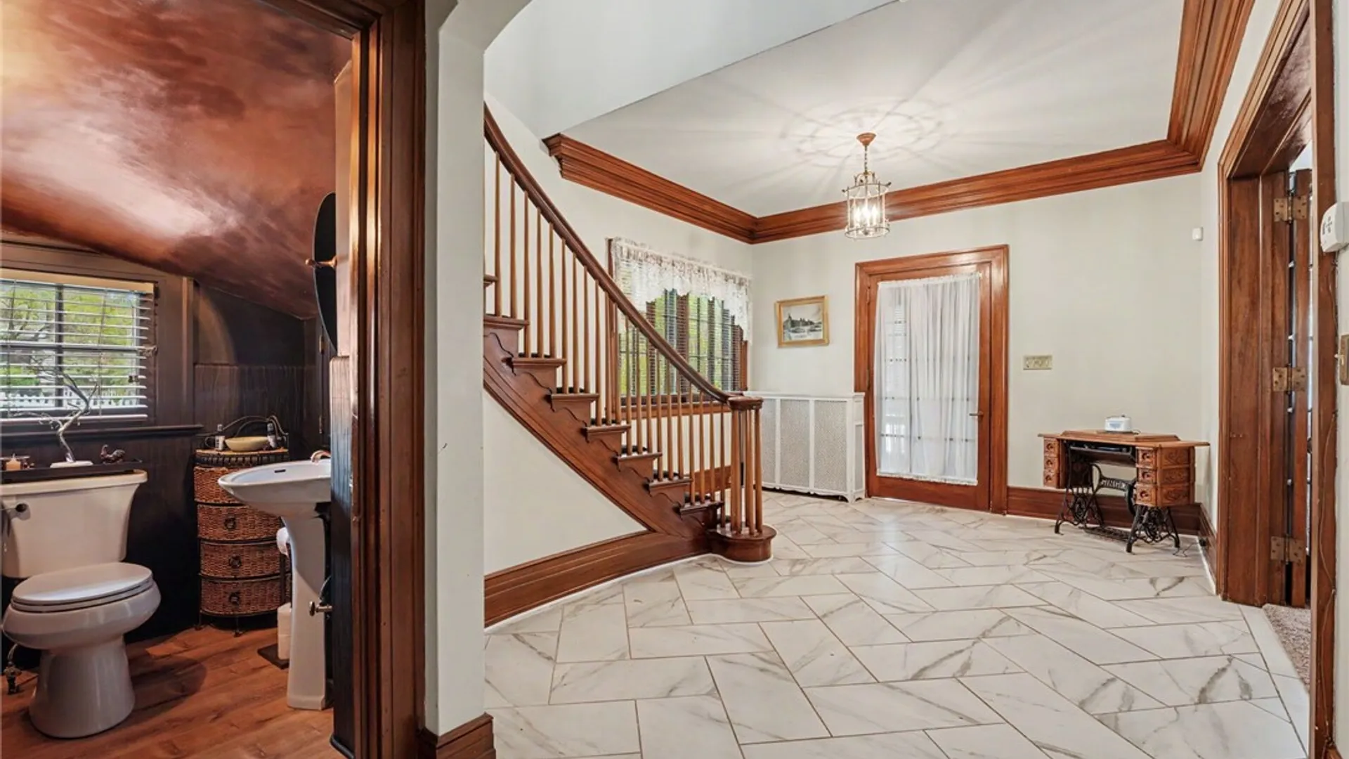 Property at 119 Jackson Avenue, Bradford City, PA 16701 40