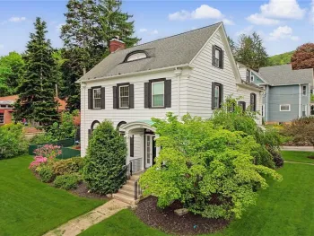 Property at 119 Jackson Avenue, Bradford City, PA 16701