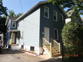 Property at 699 Smith Street, Rochester, NY 14606