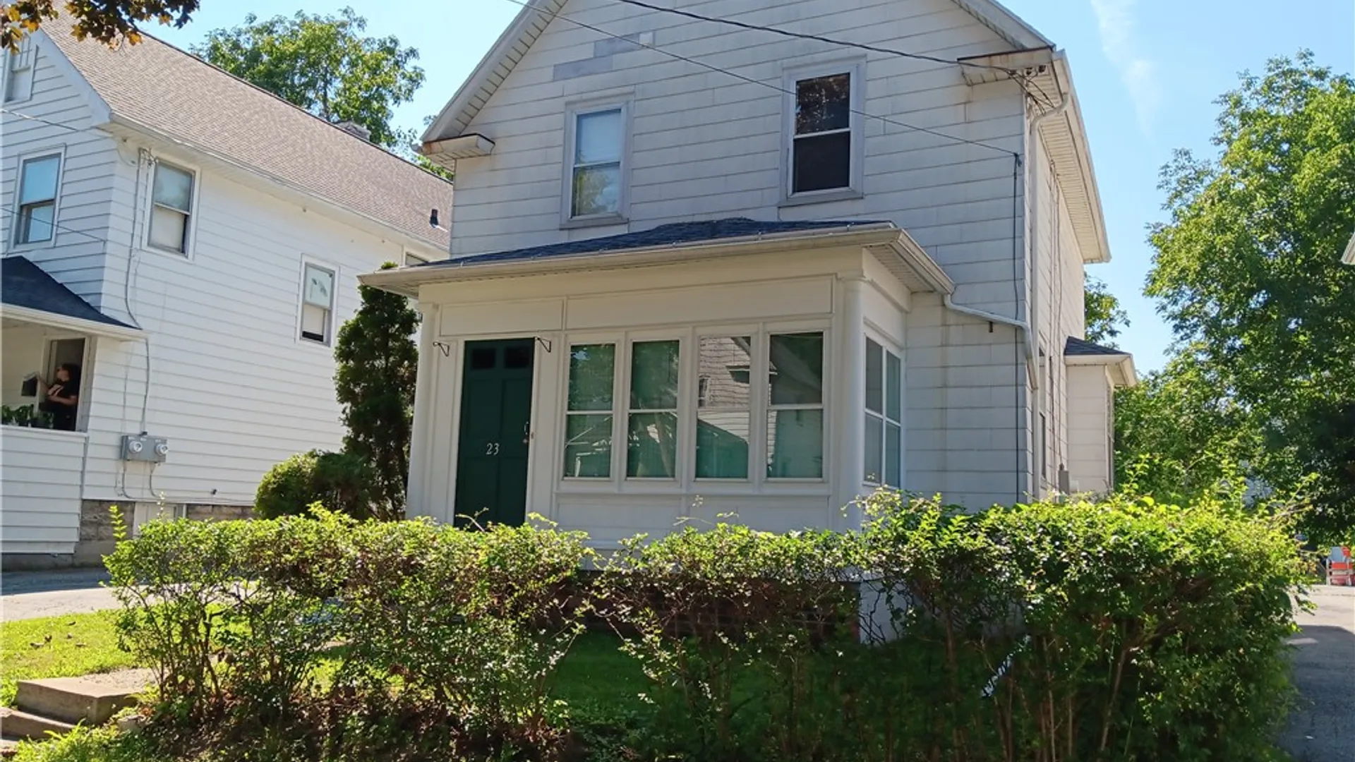 Property at 23 Newcomb Street, Rochester, NY 14609 3