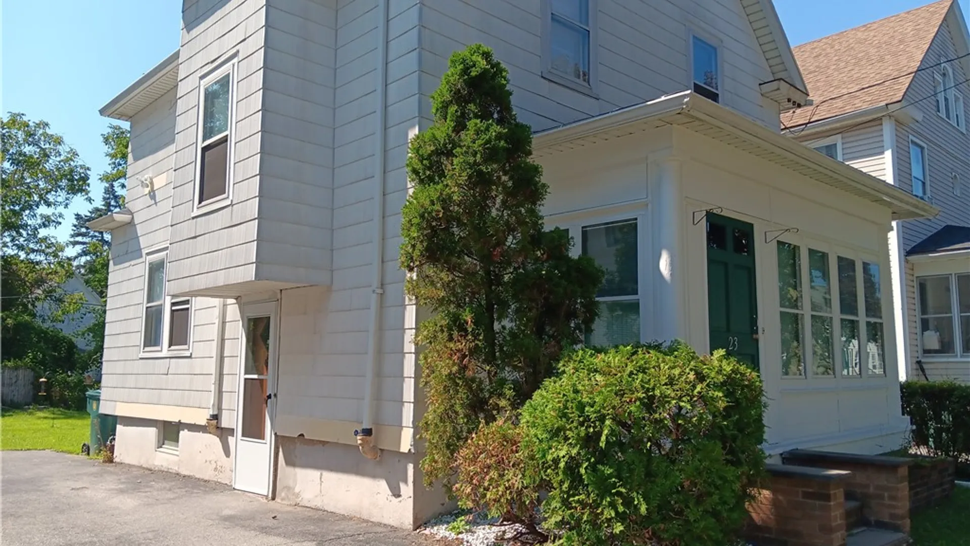 Property at 23 Newcomb Street, Rochester, NY 14609 4