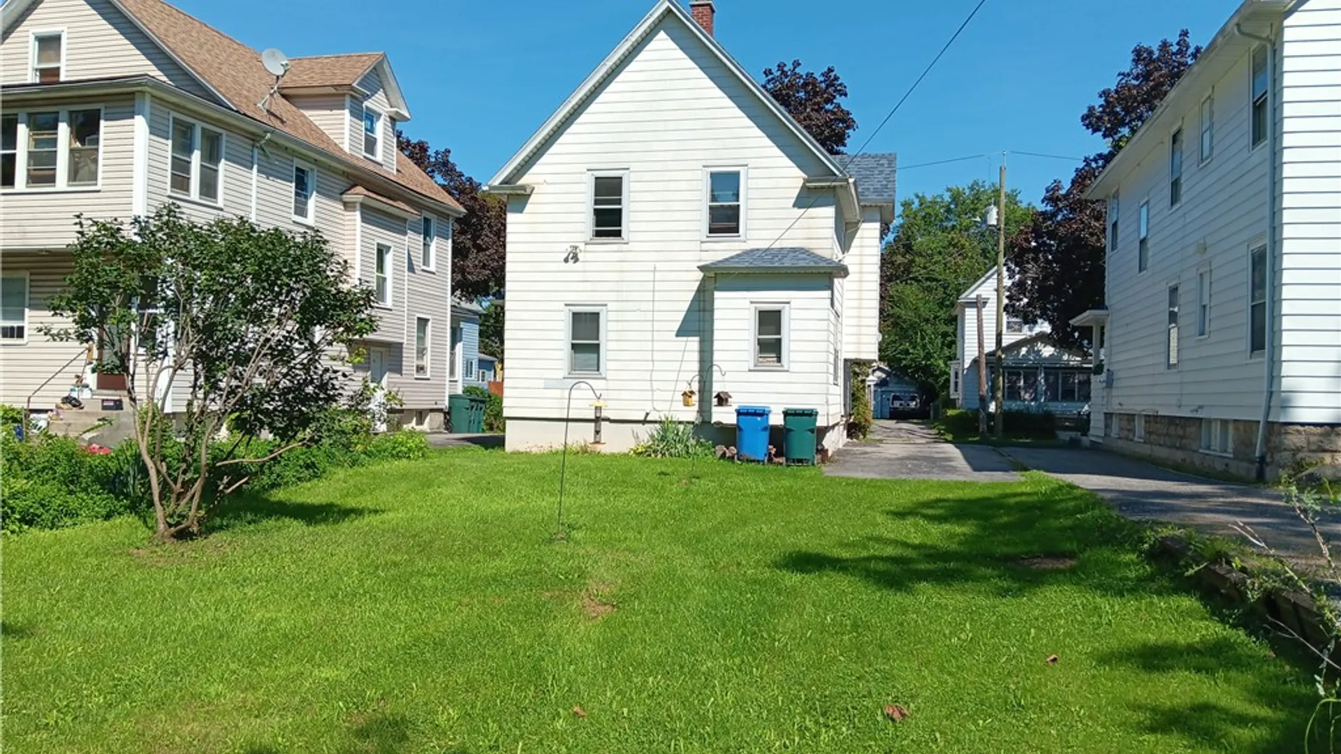 Property at 23 Newcomb Street, Rochester, NY 14609 28