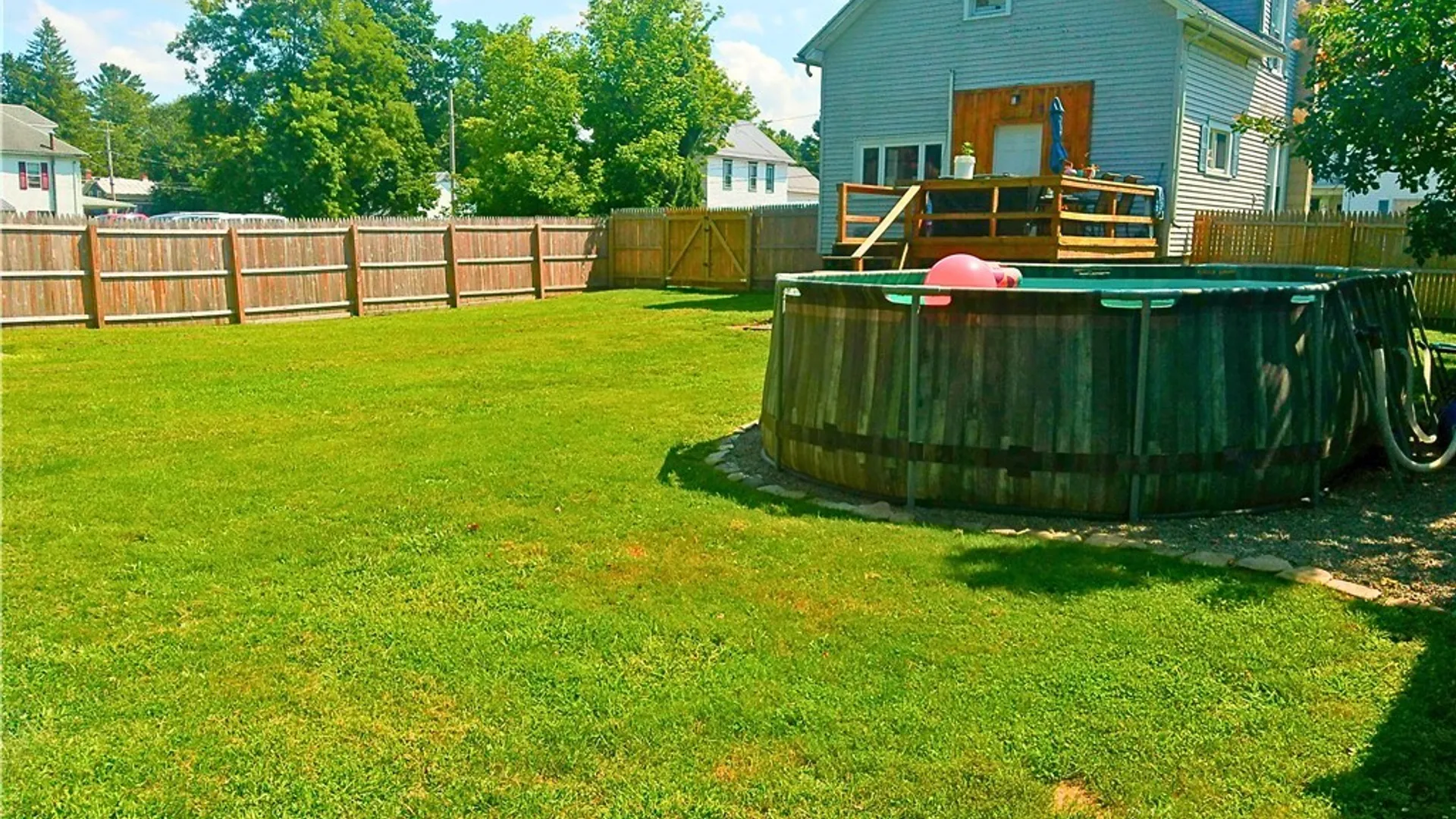 Property at 17 Chestnut Street, Belfast, NY 14711 4