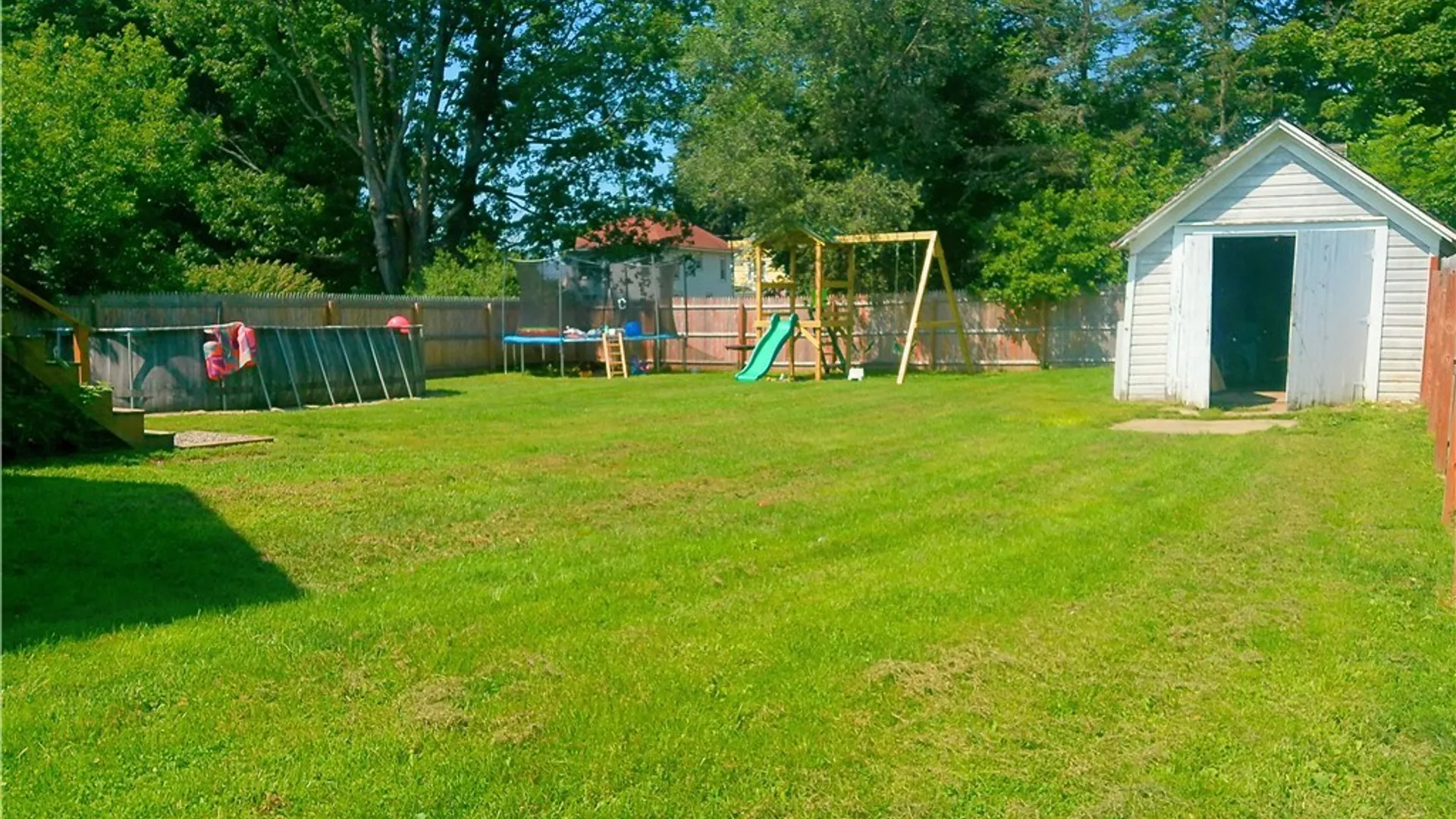 Property at 17 Chestnut Street, Belfast, NY 14711 5