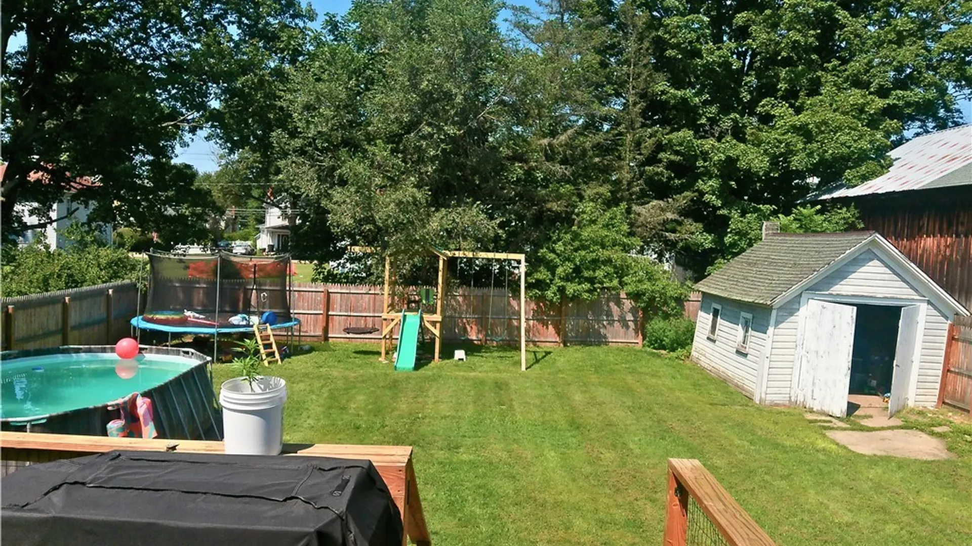 Property at 17 Chestnut Street, Belfast, NY 14711 37