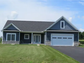Property at 297 Collamer Road, Parma, NY 14468