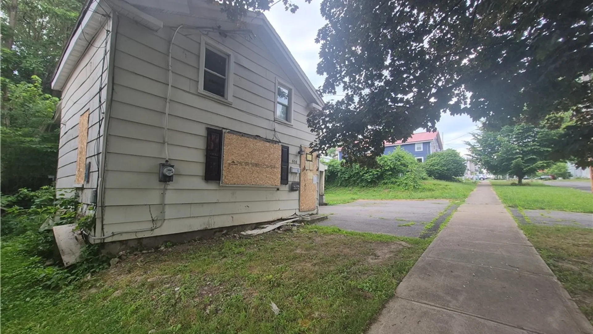 Property at 508 Rochester Street, Fulton, NY 13069 3