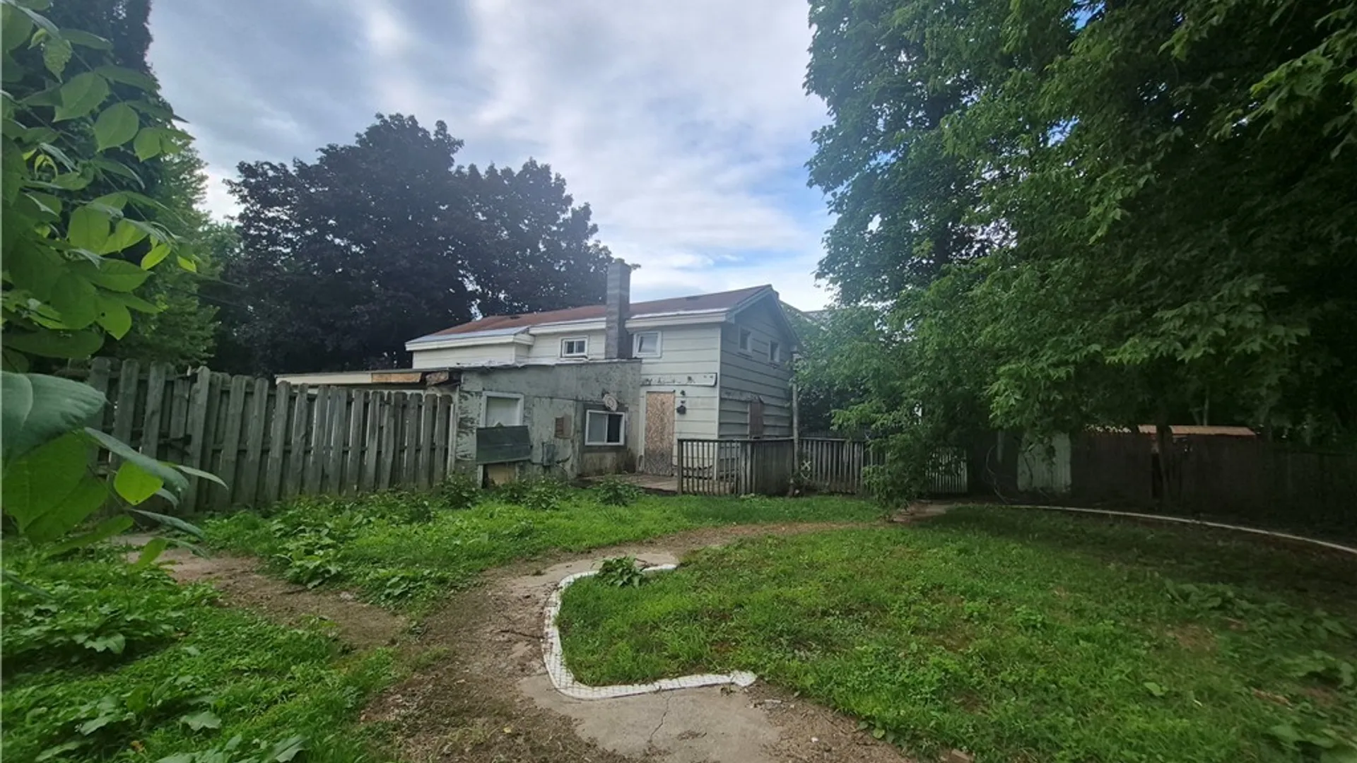 Property at 508 Rochester Street, Fulton, NY 13069 4