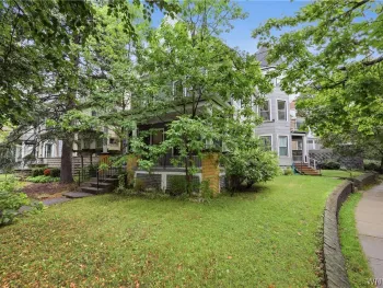 Property at 193 Woodward, Buffalo, NY 14214