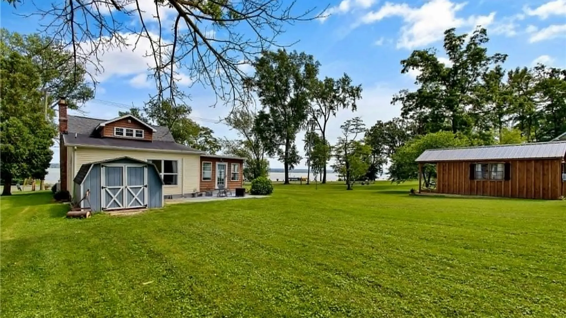 Property at 2896 Lower Lake Road, Seneca Falls, NY 13148 24