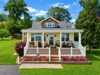 Property at 2896 Lower Lake Road, Seneca Falls, NY 13148