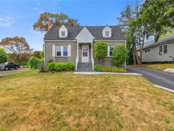 Property at 801 State Fair Boulevard, Geddes, NY 13209